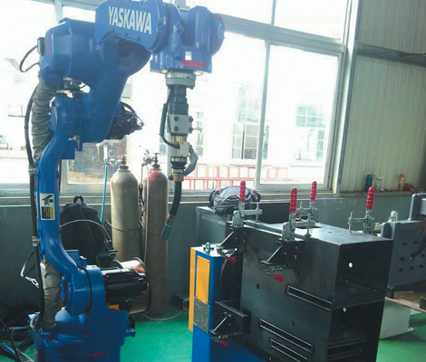 成功案例-濟(jì)南冠森自動(dòng)化設(shè)備有限公司