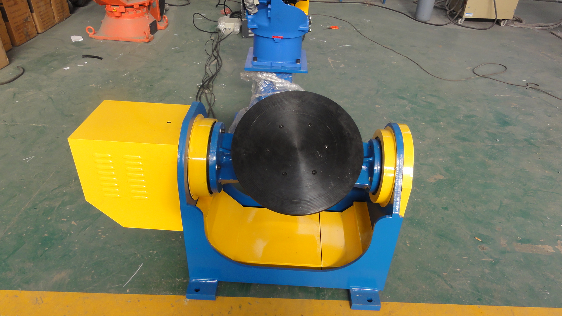 GS-DWP-P-濟(jì)南冠森自動(dòng)化設(shè)備有限公司